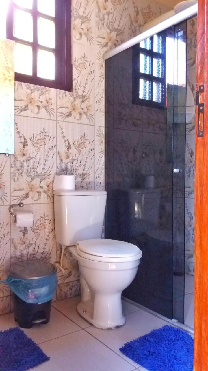 Pousada Recantos Dos Mineiros Lencois Extérieur photo